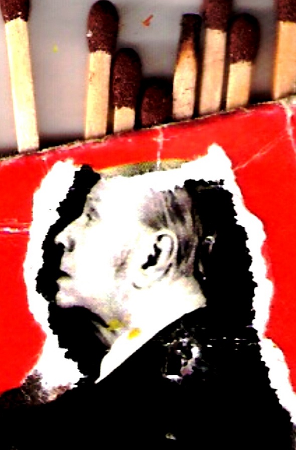 Jorge Luis Borges חורחה לואיס בורחס0039