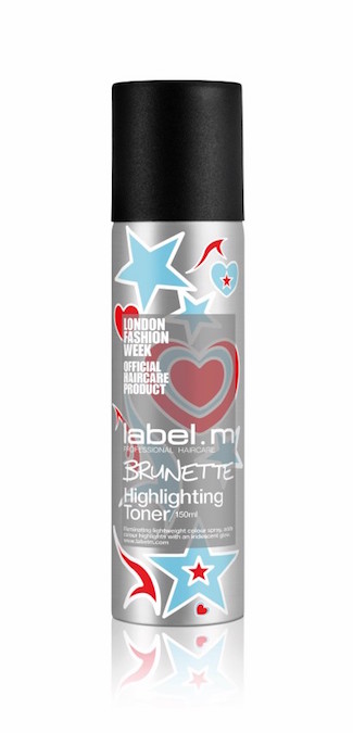 LABEL M HIGHLIGHTING TONER | מחיר: 90 ש״ח לתכולת 150 מ״ל | צילום: יח״צ חו״ל