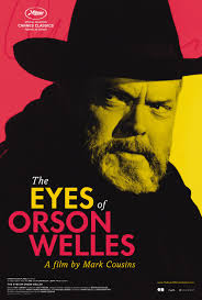 'העיניים של אורסון וולס'