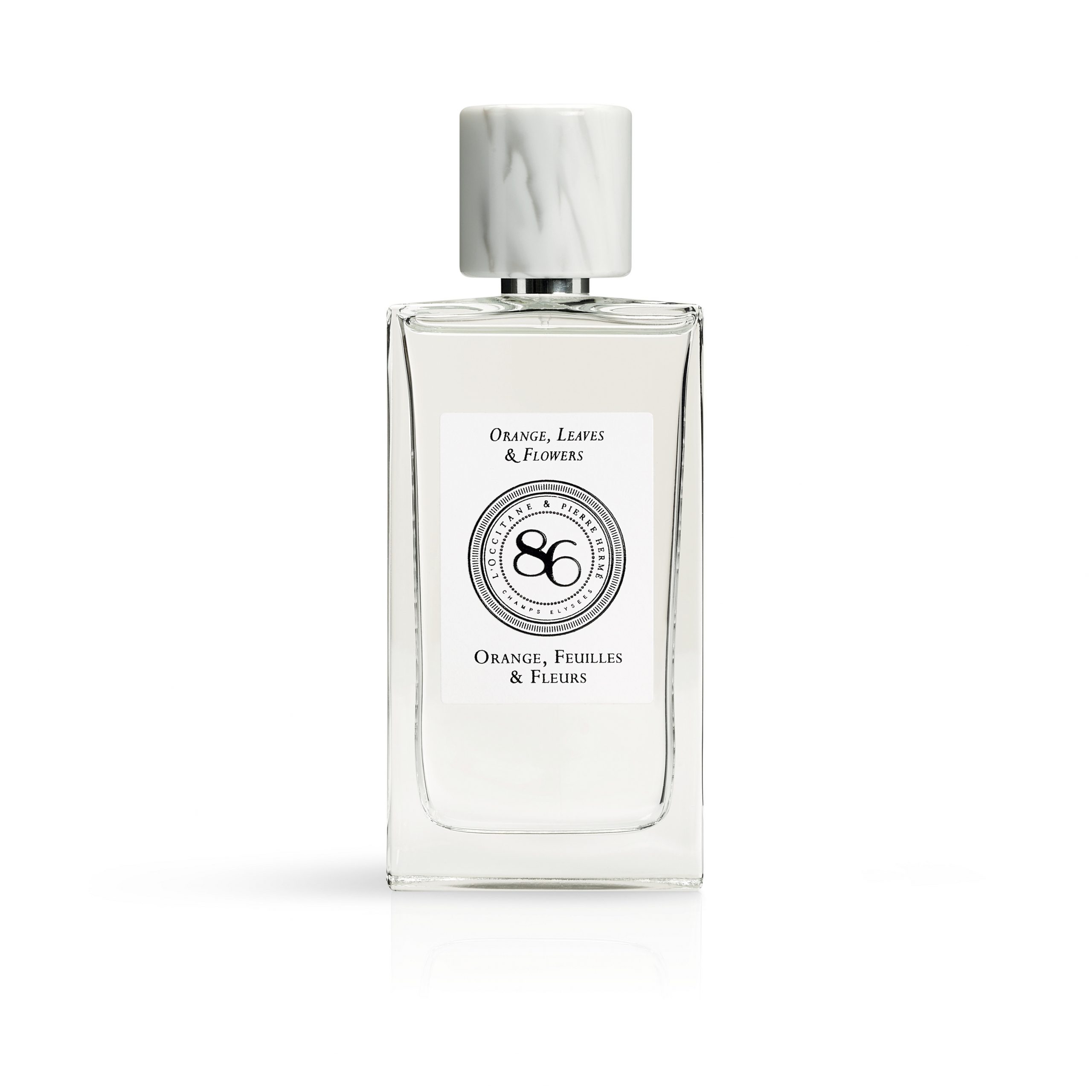 L’OCCITANE & PIERRE HERMÉ