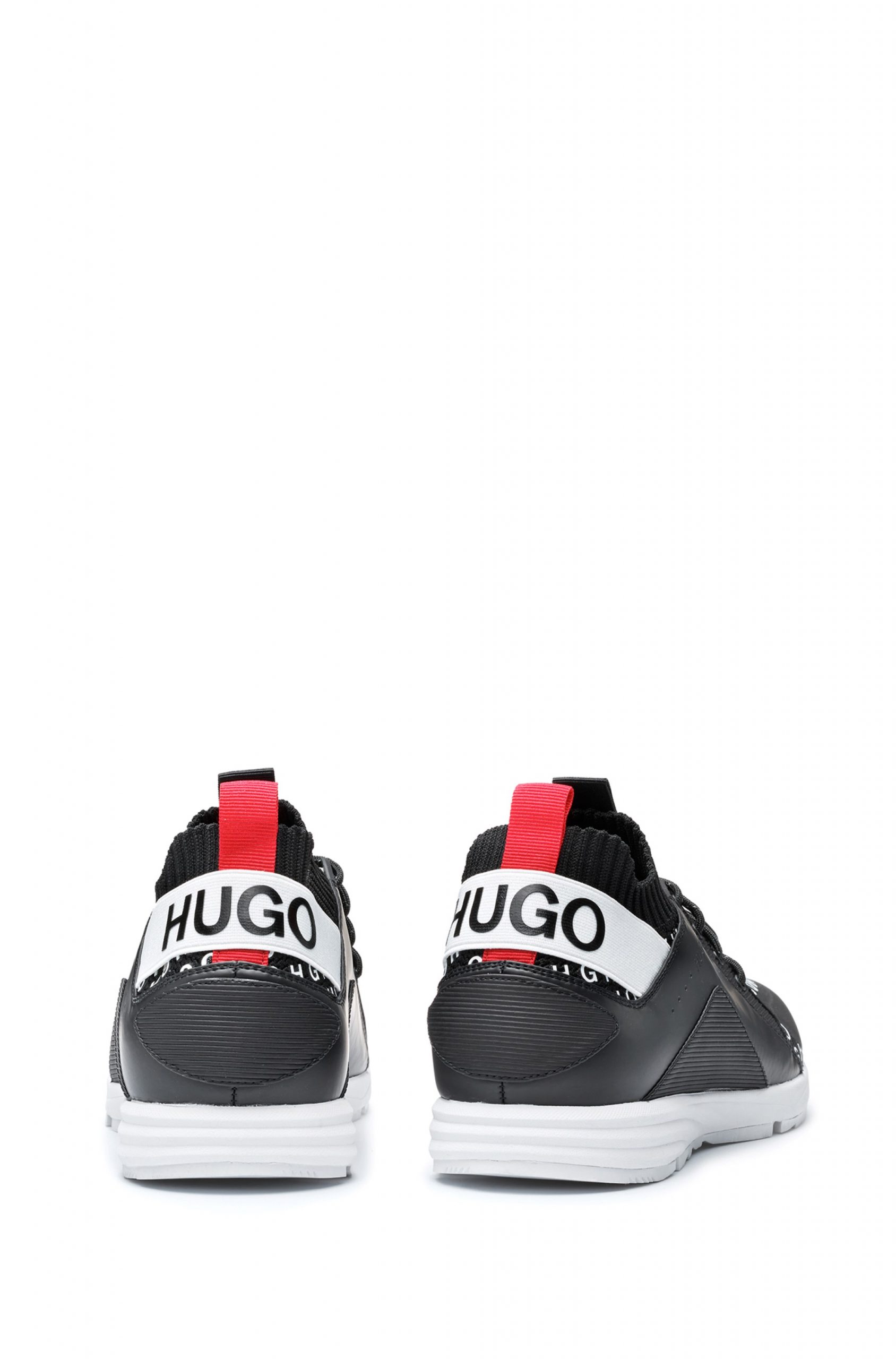 HUGO BOSS