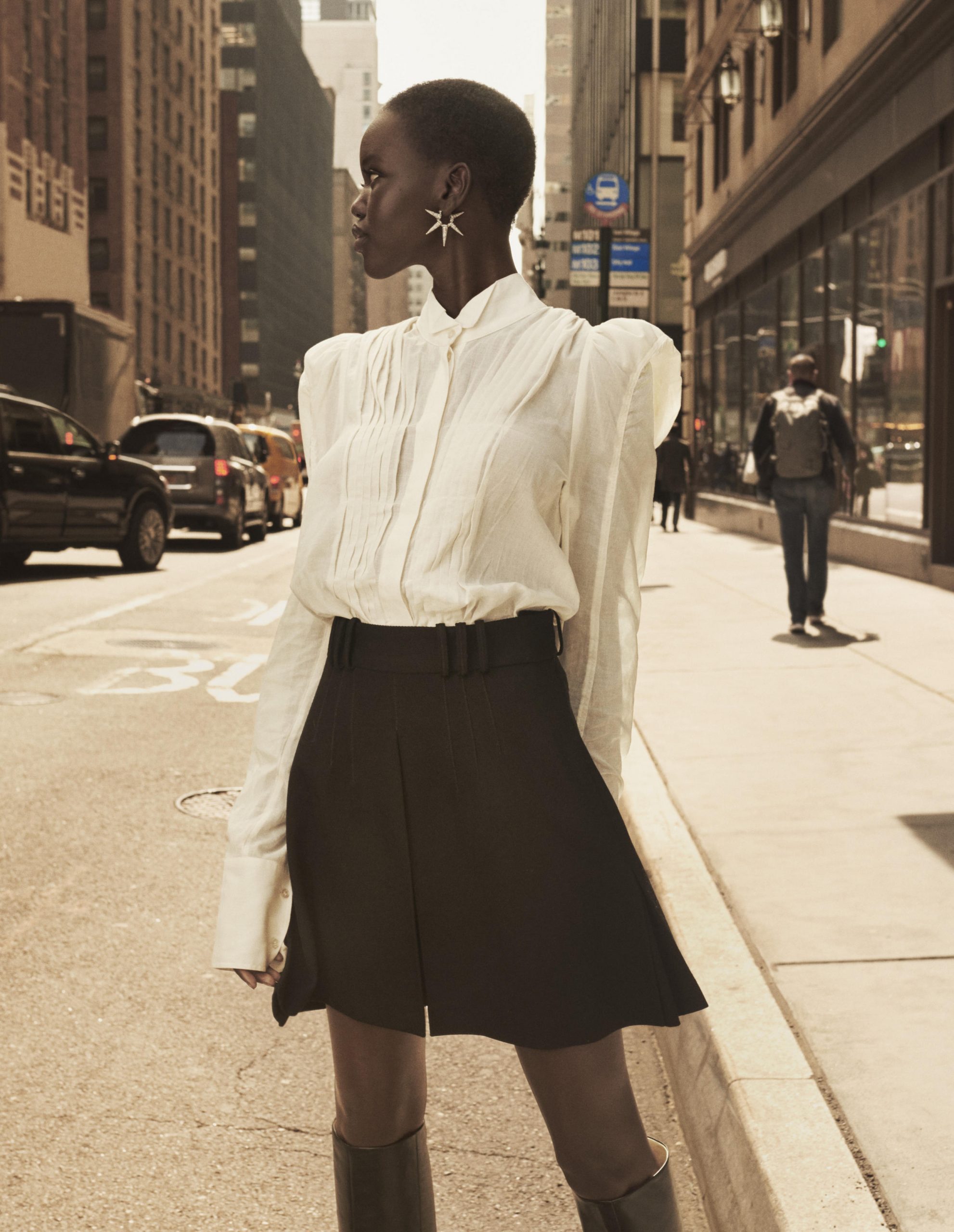 H&M Studio