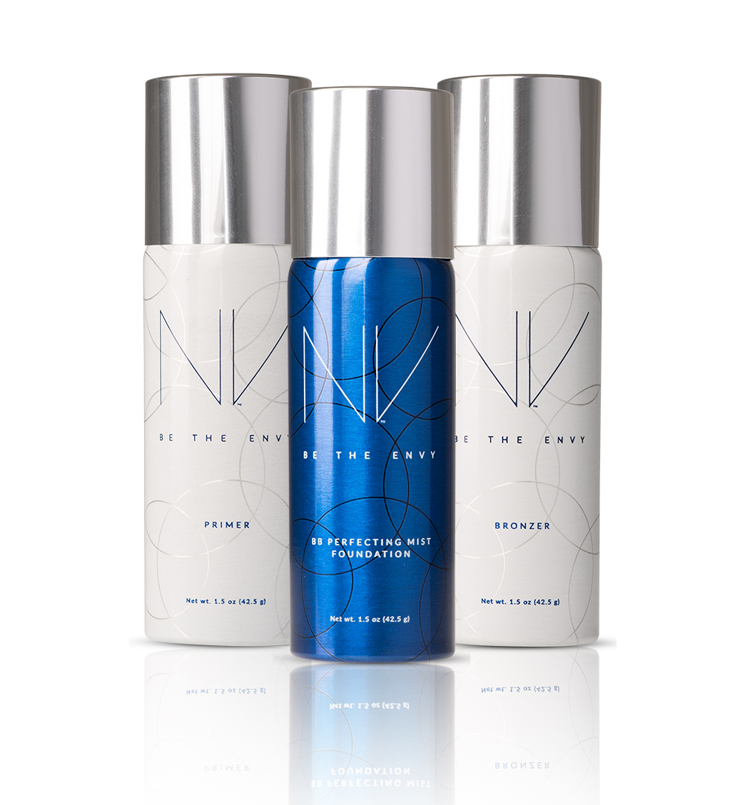 JEUNESSE GLOBAL
