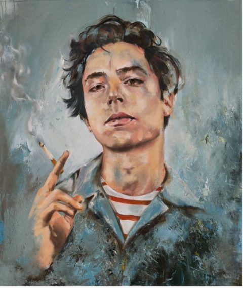 השאלון עם האמנית שירה קניג